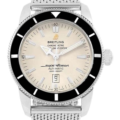 breitling model a17320|breitling a17320 for sale.